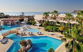 Marriott Mountain Resort Sharm 5*