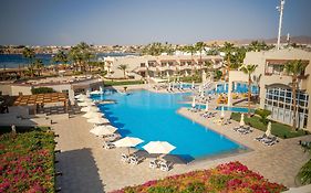 Naama Bay Promenade Beach Resort 5*